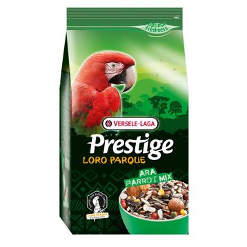 Versele Laga Prestige Loro Parque 2 kg Papağan Yemi