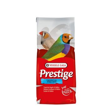 Versele Laga Prestige Tropical Finches 20 kg Finch Yemi