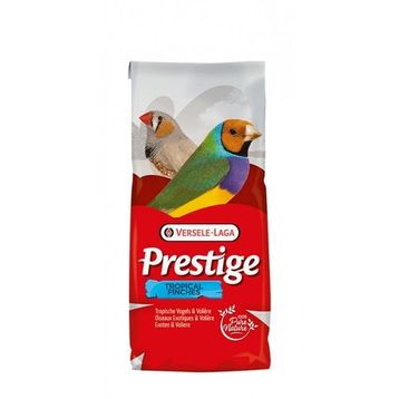 Versele Laga Prestige Tropical Finches 20 kg Finch Yemi