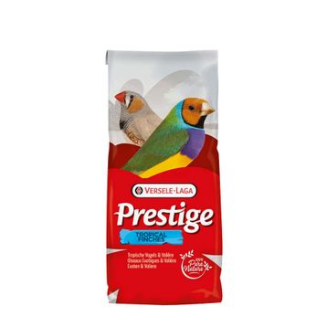 Versele Laga Prestige Tropical Finches 20 kg Finch Yemi