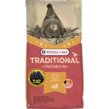 Versele Laga Traditional Premium Bordeaux Master Breeding 20 kg Genç Güvercin Yemi