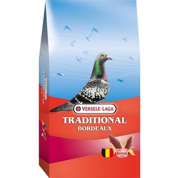 Versele Laga Traditional Premium Bordeaux Master Breeding 20 kg Genç Güvercin Yemi