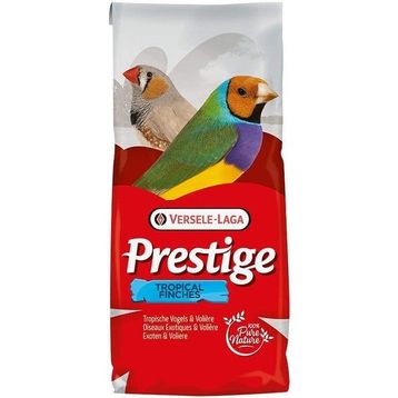 Versele Laga Tropical Finches Kuş Yemi 20 Kg