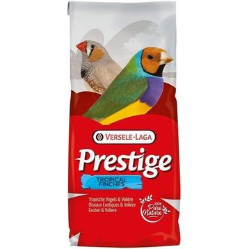 Versele Laga Tropical Finches Kuş Yemi 20 Kg