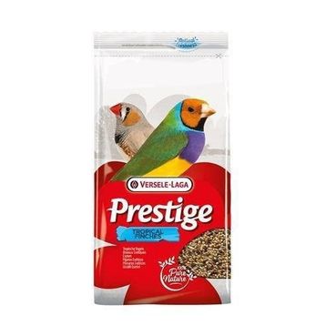 Versele Laga Tropical Finches Kuş Yemi 20 Kg