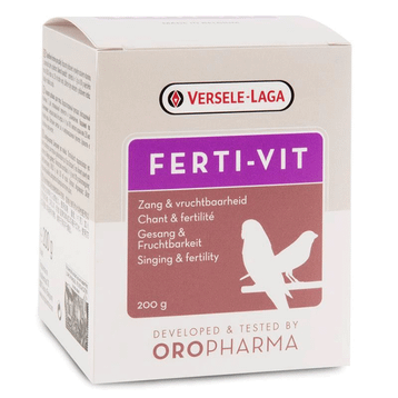 Versele Laga Tüm 200 gr Kuşlar için Üreme Sezonu Vitamini