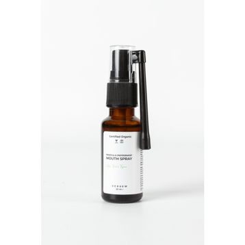 Versew Organik Propolis Flavonoid + Nane 20 ml Ağız Spreyi