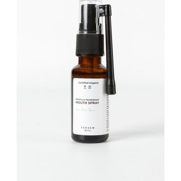 Versew Organik Propolis Flavonoid + Nane 20 ml Ağız Spreyi