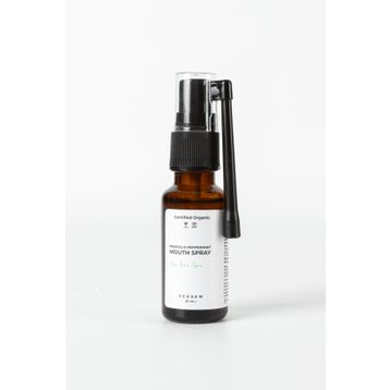 Versew Organik Propolis Flavonoid + Nane 20 ml Ağız Spreyi