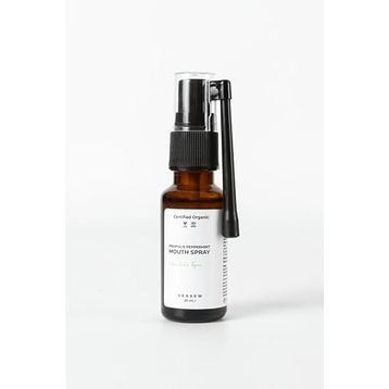Versew Organik Propolis Flavonoid + Nane 20 ml Ağız Spreyi