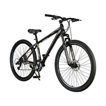 Vertech Max 27.5 MD 17 inç Yeşil Dağ Bisikleti