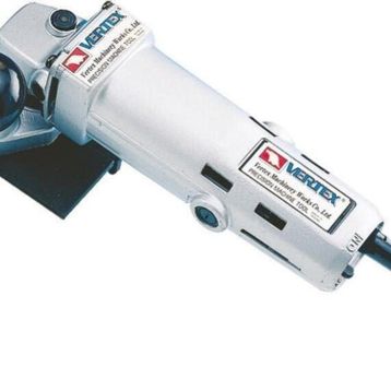Vertex 100 mm El Tipi Pah Kırma Makinası