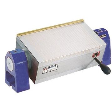 Vertex 125X250 mm Döner Manyetik Tabla