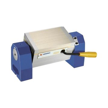 Vertex 125X250 mm İnce Çizgili Döner Manyetik Tabla