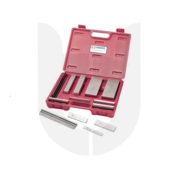 Vertex 9 Çift Paralel Set