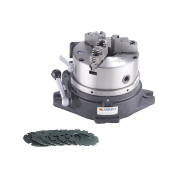 Vertex CC-8 Yatay Dikey İndeks Divizör