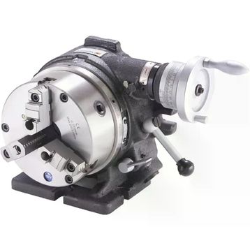 Vertex CS-6 Yatay Dikey Süper İndeks Divizör
