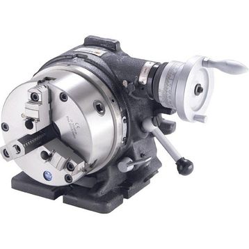 Vertex CS-6 Yatay Dikey Süper İndeks Divizör