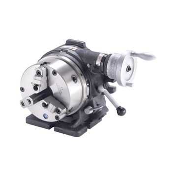 Vertex CS-6 Yatay Dikey Süper İndeks Divizör
