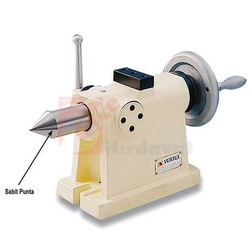 Vertex TS-135 Karşı Punta
