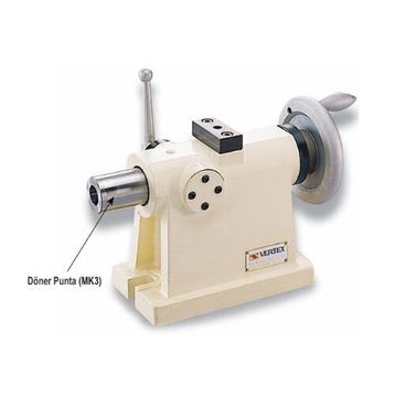 Vertex TS-135 Mk3 Karşı Punta