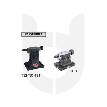 Vertex TS-2 Karşı Punta