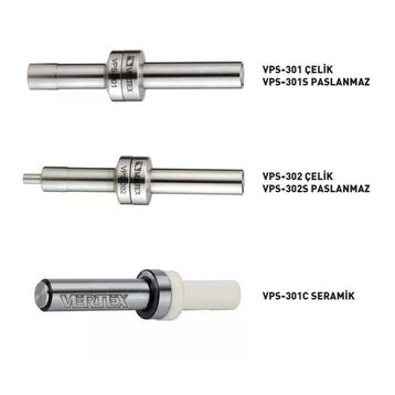 Vertex V-VPS-302 Mekanik Prop Dilli Tip