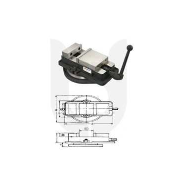 Vertex VA-4 Hassas Freze Mengenesi
