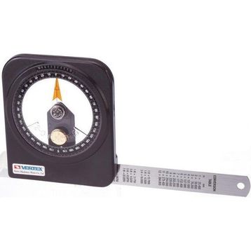 Vertex VAL-10 Çok Amaçlı Açı Ölçer