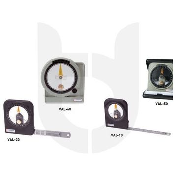 Vertex VAL-50 Çok Amaçlı Açı Ölçer