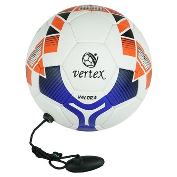 Vertex Valora No: 5 Futbol Topu
