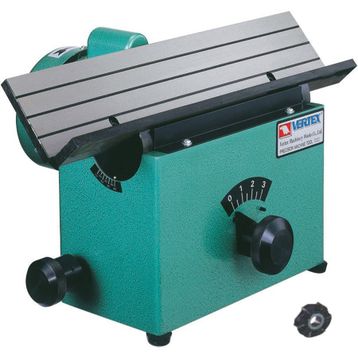 Vertex VCF-500 Pah Kırma Makinası