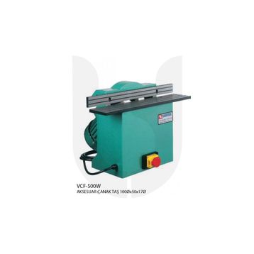 Vertex VCF-500W Pah Kırma Makinası