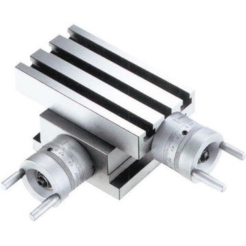Vertex VCT-407 Hassas Çapraz Suport