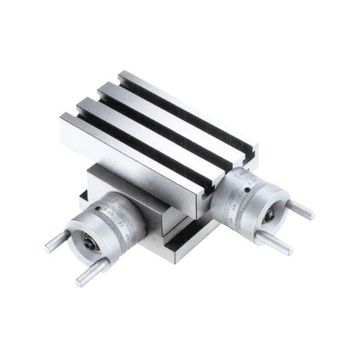 Vertex VCT-407 Hassas Çapraz Suport