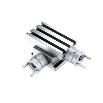 Vertex VCT-407 Hassas Çapraz Suport