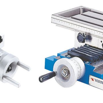 Vertex VCT-514 Hassas Çapraz Suport