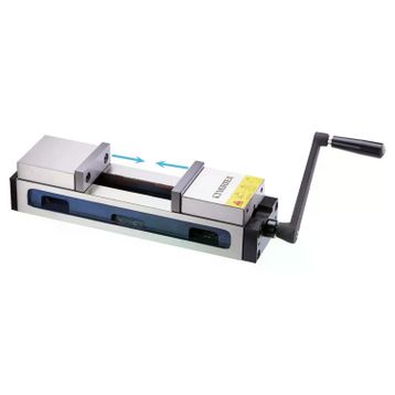 Vertex VCV-44 108x185 mm Bileşik Hassas Mengene