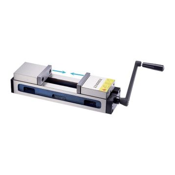Vertex VCV-44 108x185 mm Bileşik Hassas Mengene