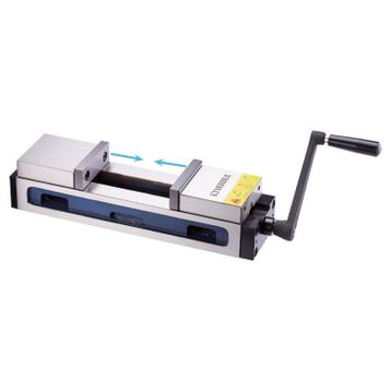 Vertex VCV-44 108x185 mm Bileşik Hassas Mengene