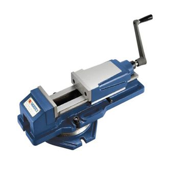 Vertex VH-5 220 mm Hidrolik Mengene