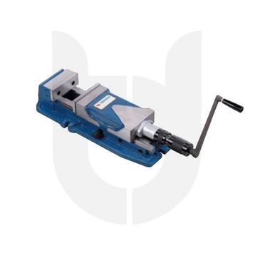 Vertex VHO-6 Hidrolik Makina Mengenesi