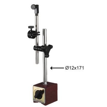 Vertex VMB-02 Universal Manyetik Ayak