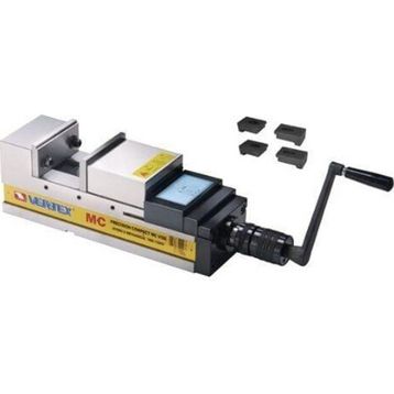 Vertex VMC-160HV 240 mm Hidrolik MC Mengene