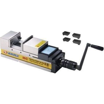 Vertex VMC-200HV 280 mm Hidrolik MC Mengene