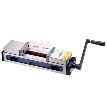 Vertex VMC-4 Lock-Fixed II 110 mm Hassas Makine Mengenesi