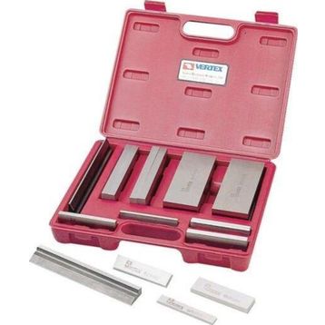 Vertex VP-100 9 Çift Paralel Set