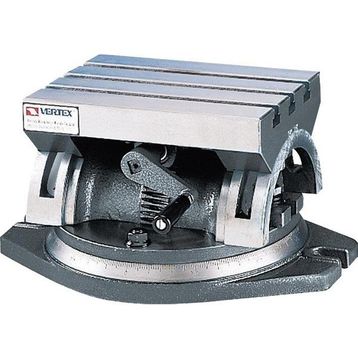 Vertex VP-600 360° 2 Açılı Tabla