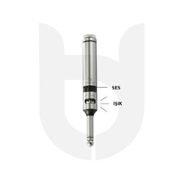Vertex VPS-20B 20x160 mm Işıklı Sesli Prop