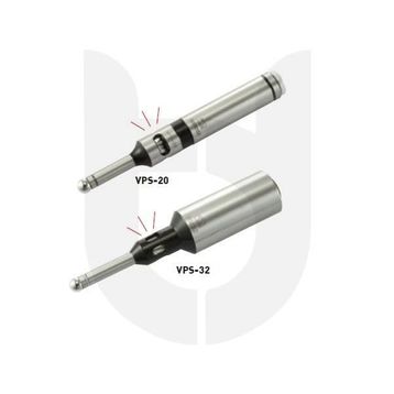 Vertex VPS-32 Işıklı Problar